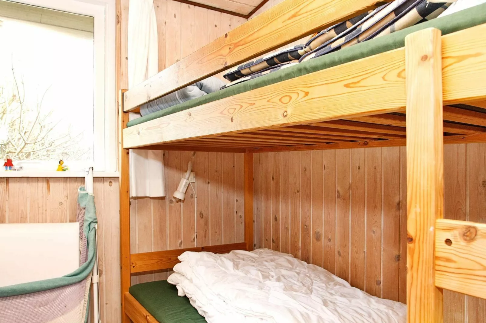 6 persoons vakantie huis in Løkken-By Traum-Binnen
