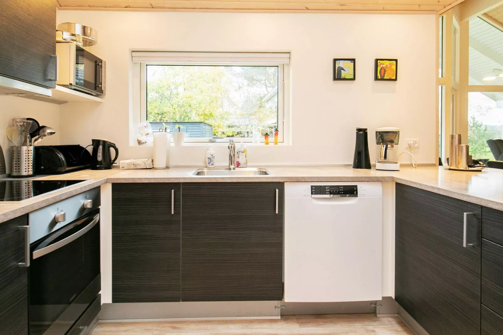 12 persoons vakantie huis in Hals-By Traum-Binnen