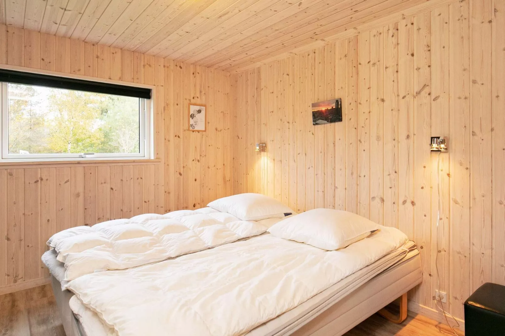 12 persoons vakantie huis in Hals-By Traum-Binnen
