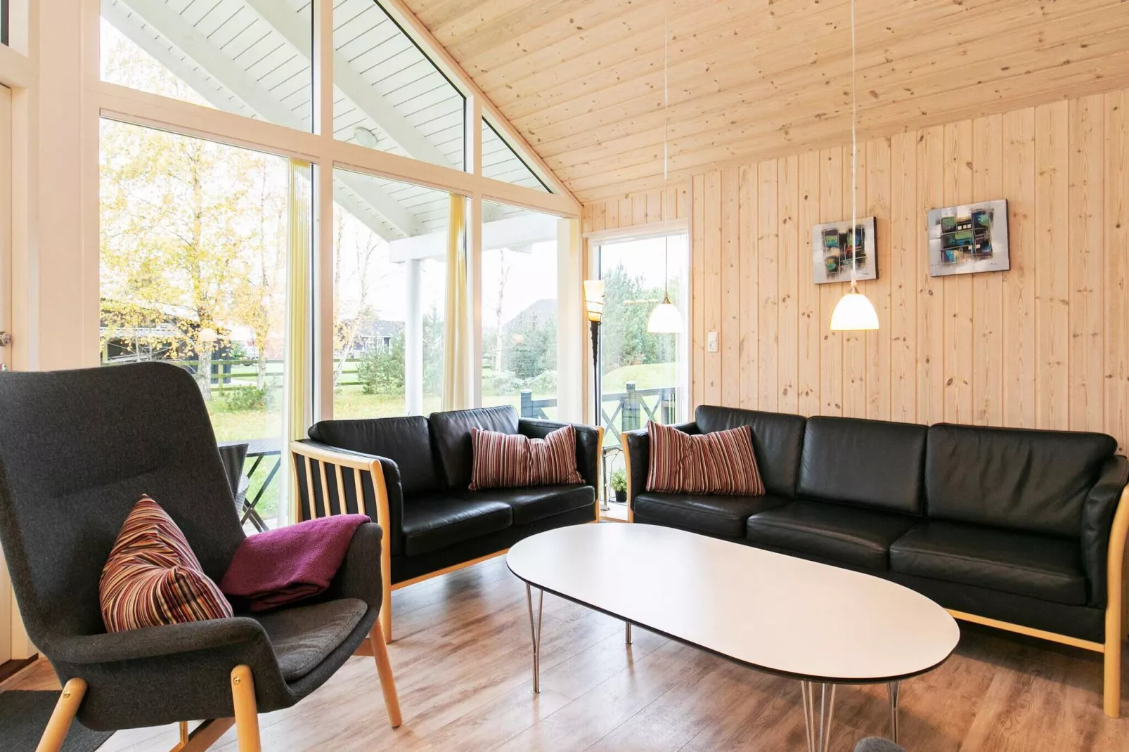 12 persoons vakantie huis in Hals-By Traum-Binnen