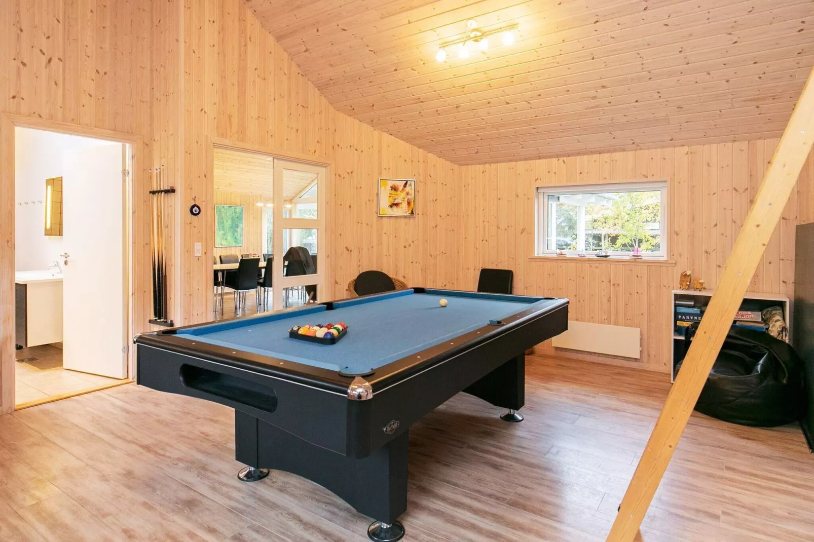 12 persoons vakantie huis in Hals-By Traum-Binnen
