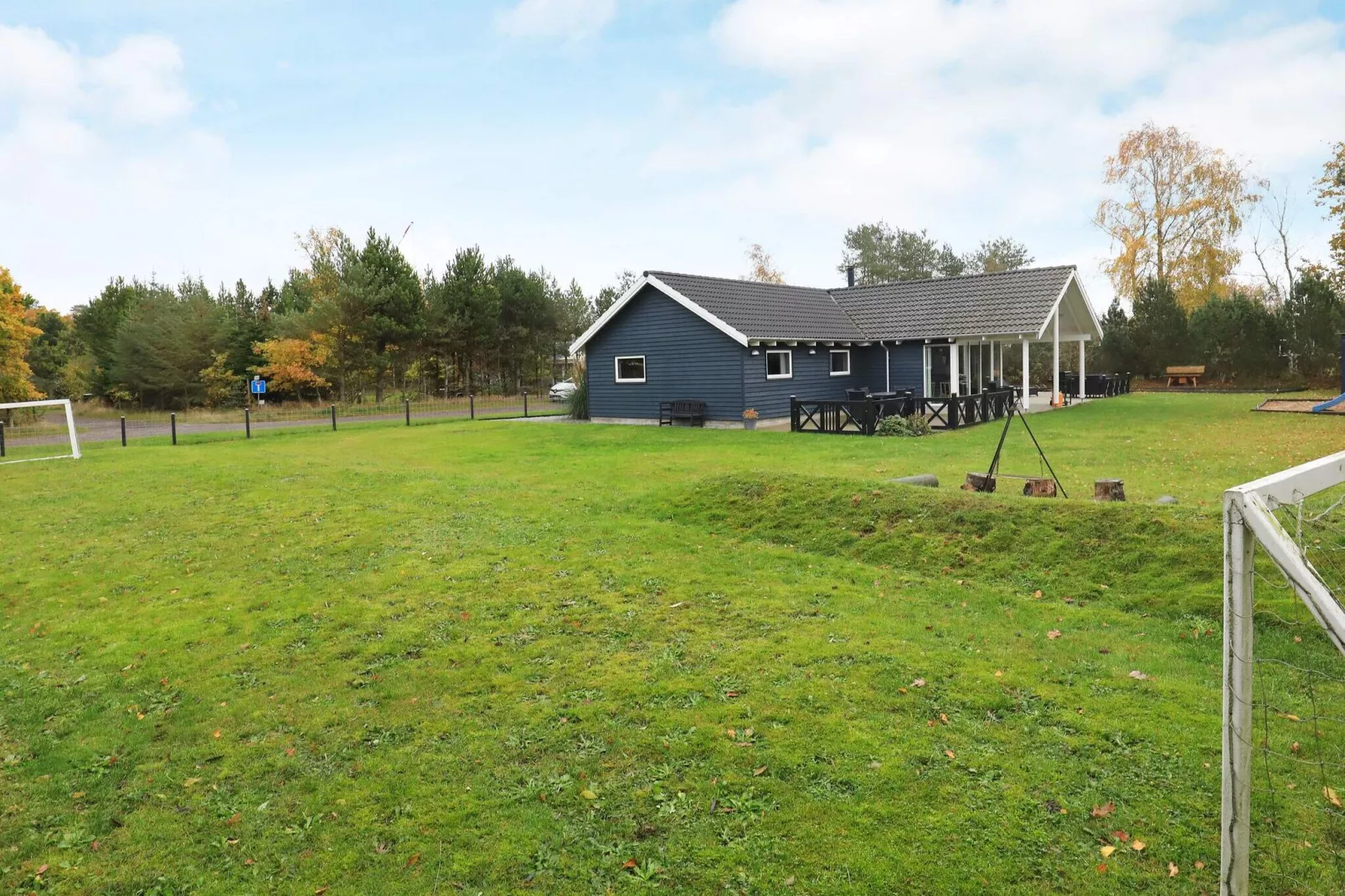 12 persoons vakantie huis in Hals-By Traum-Uitzicht