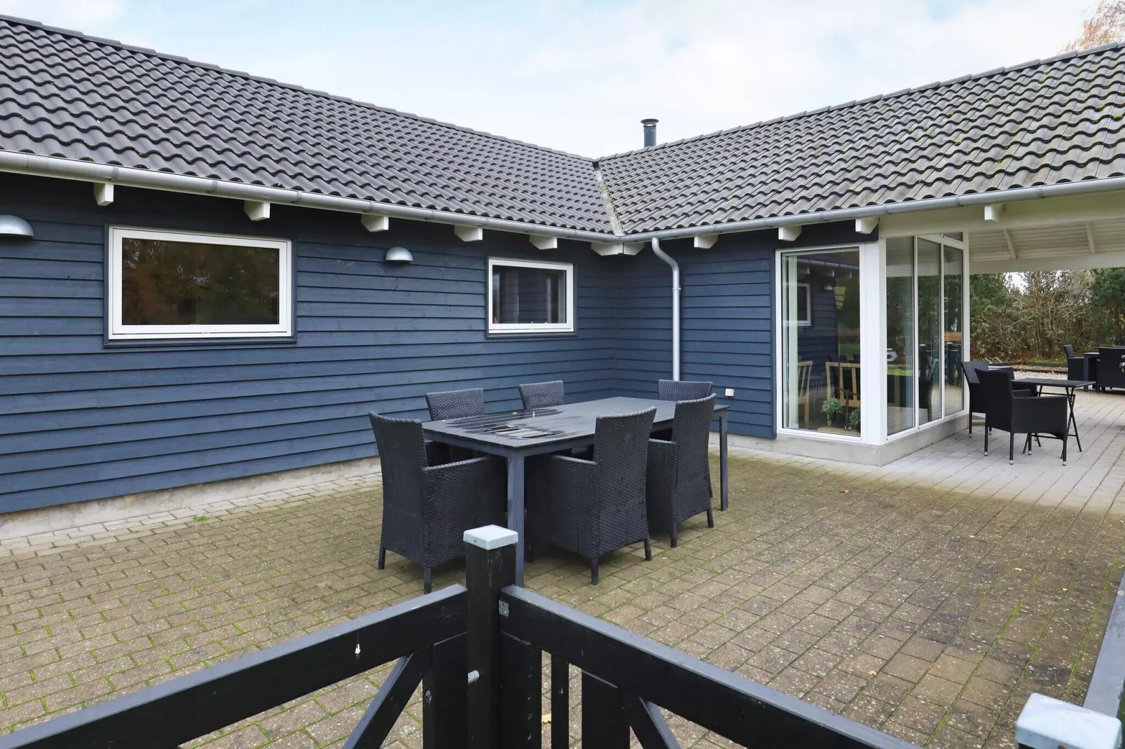12 persoons vakantie huis in Hals-By Traum-Uitzicht