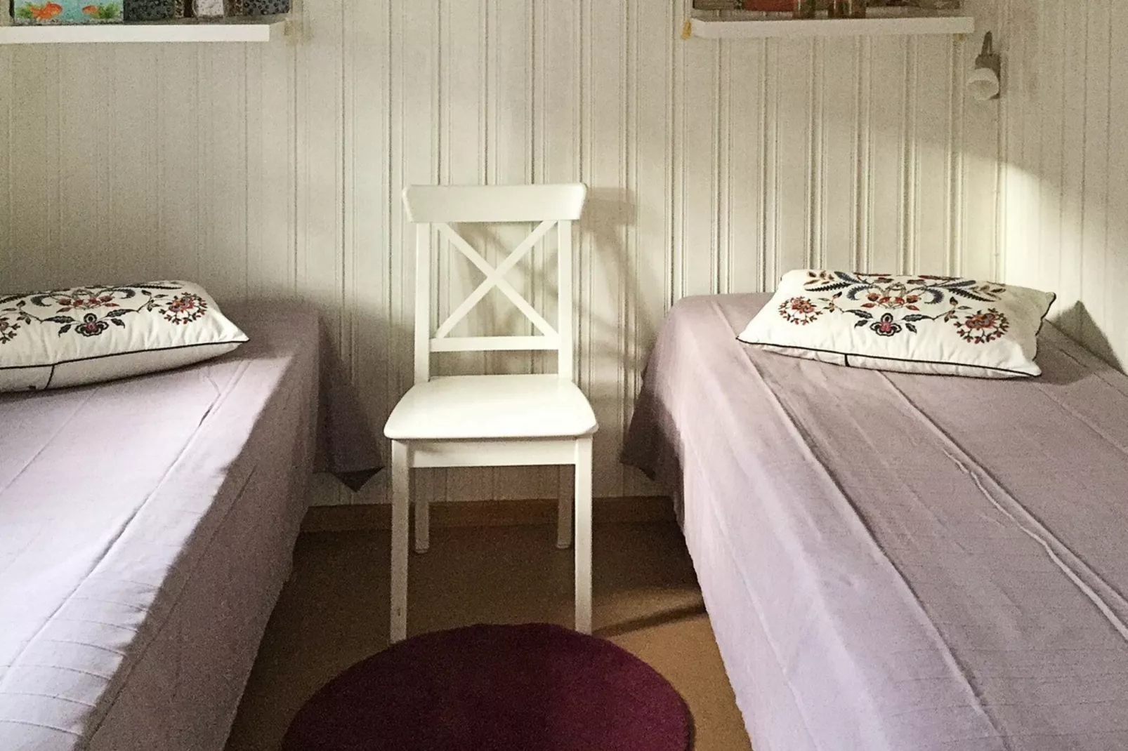 6 persoons vakantie huis in SÖLVESBORG-Binnen