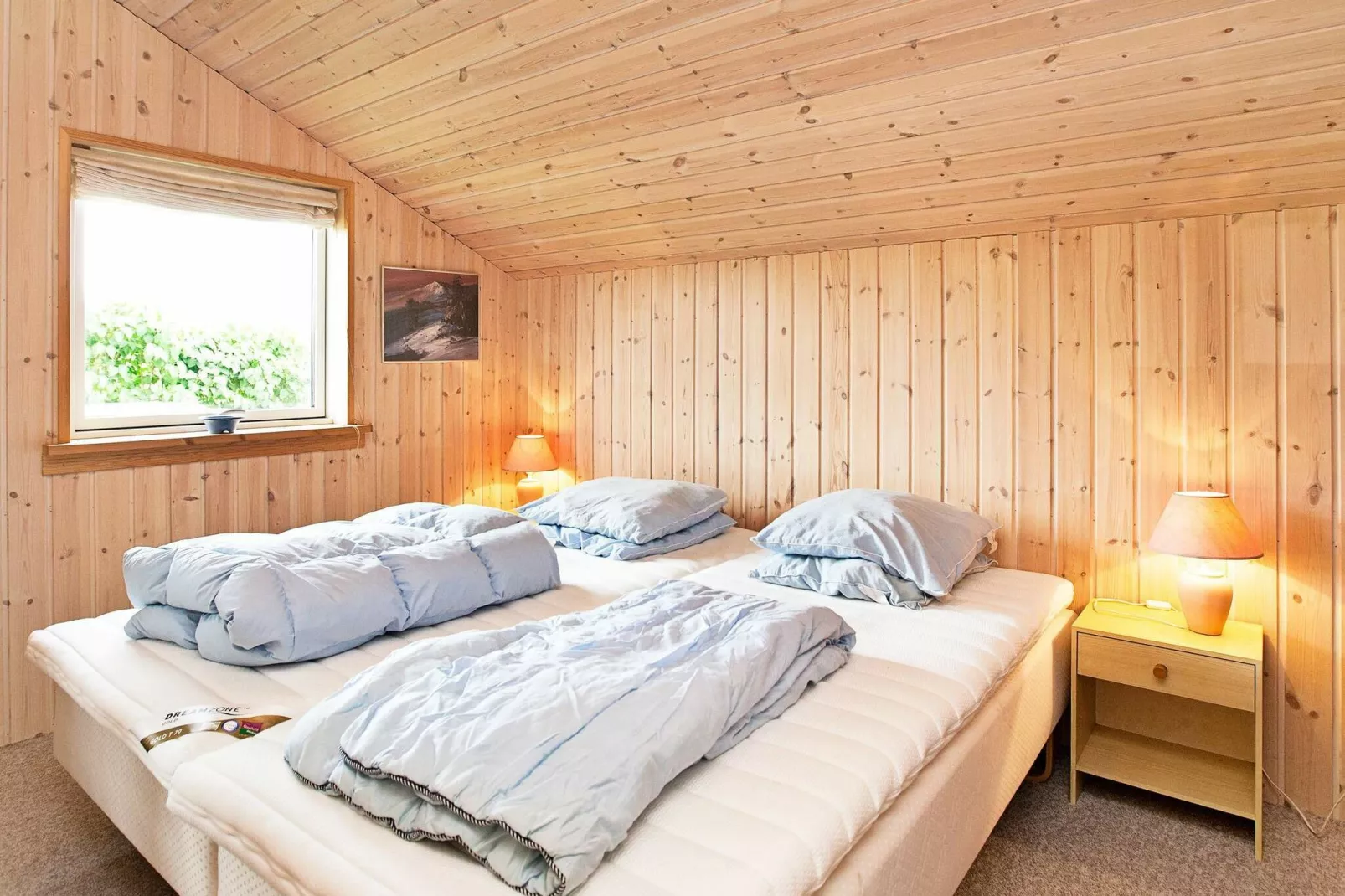 6 persoons vakantie huis in Rønde-By Traum-Binnen
