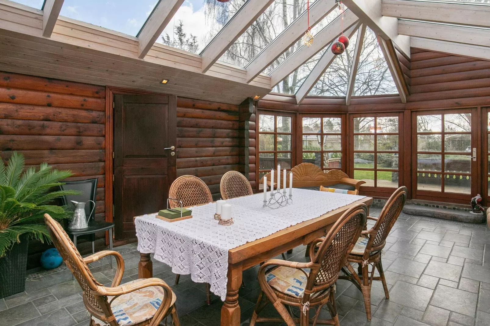 5 persoons vakantie huis in Middelfart-Binnen