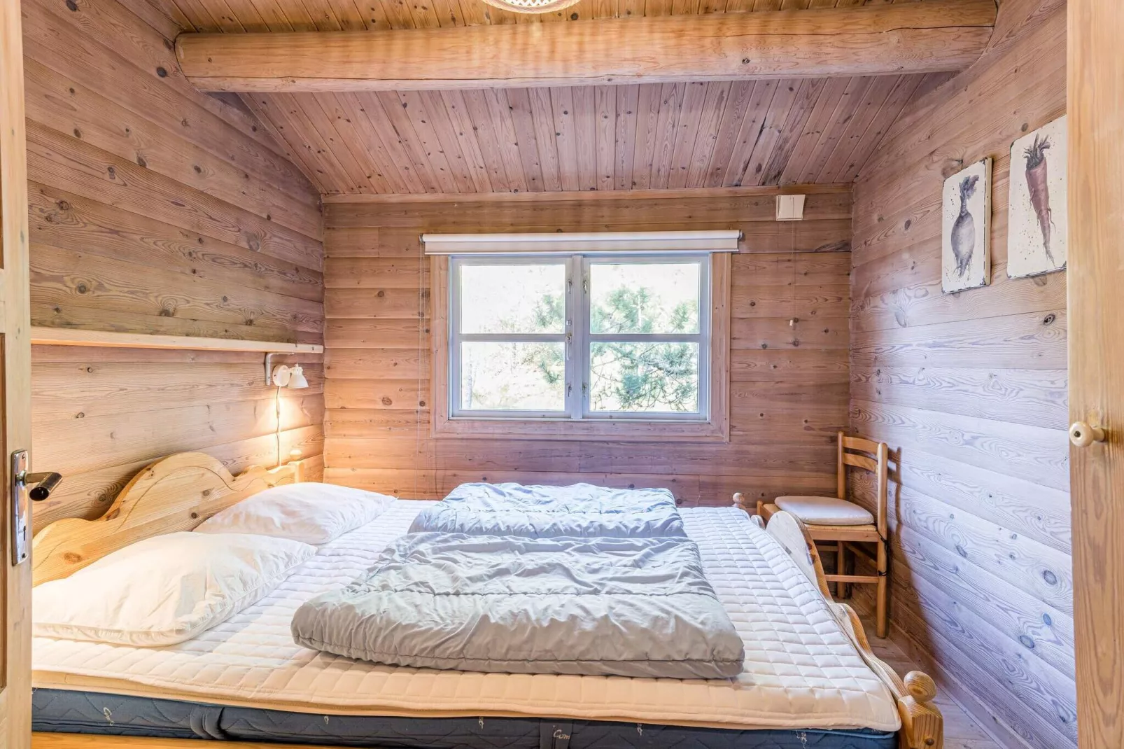 6 persoons vakantie huis in Nørre Nebel-Binnen