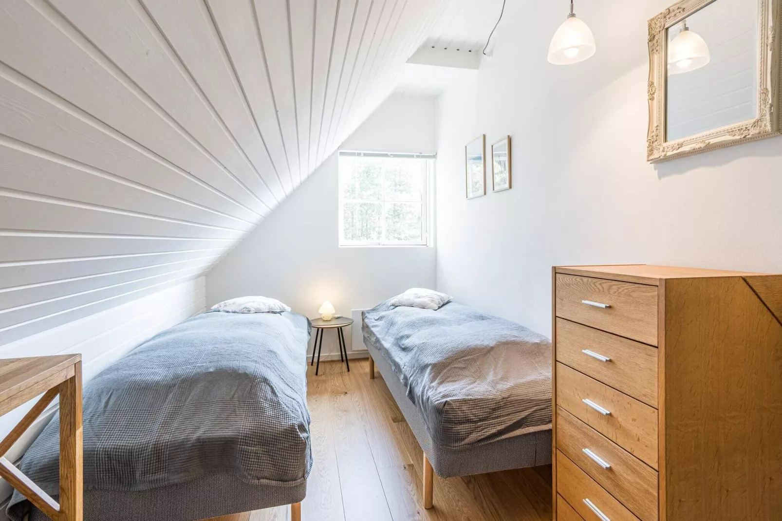 6 persoons vakantie huis in Blåvand-Binnen