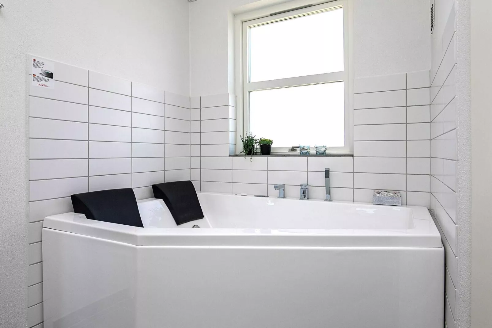 10 persoons vakantie huis in Løkken-Spa