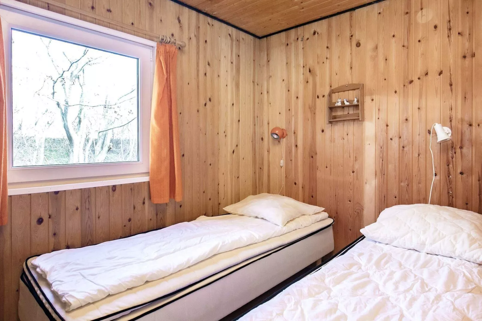 6 persoons vakantie huis in Hurup Thy-By Traum-Binnen