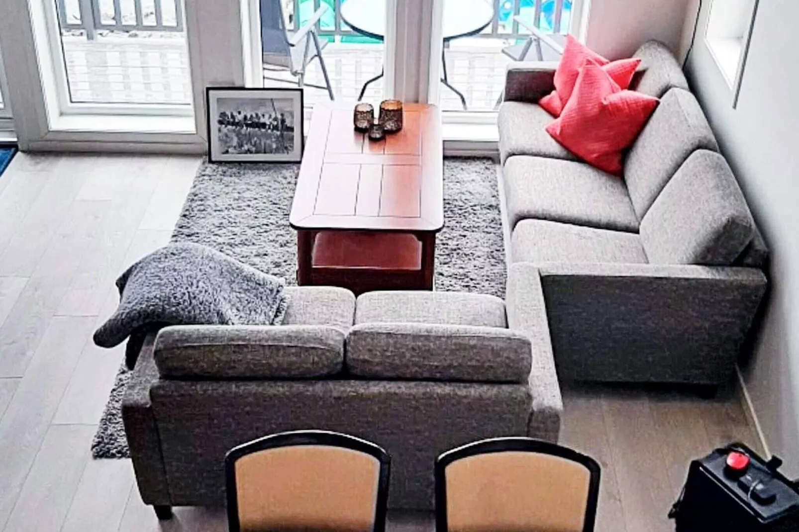 6 persoons vakantie huis in VATNE