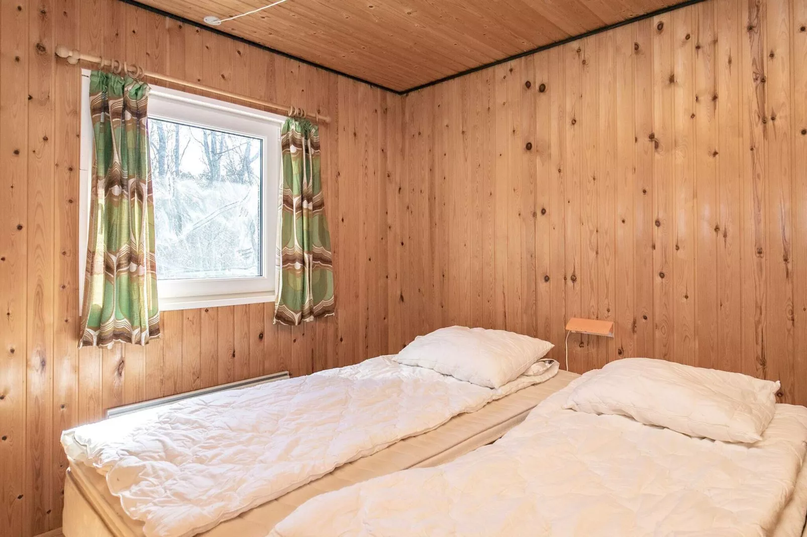 6 persoons vakantie huis in Hurup Thy-By Traum-Binnen