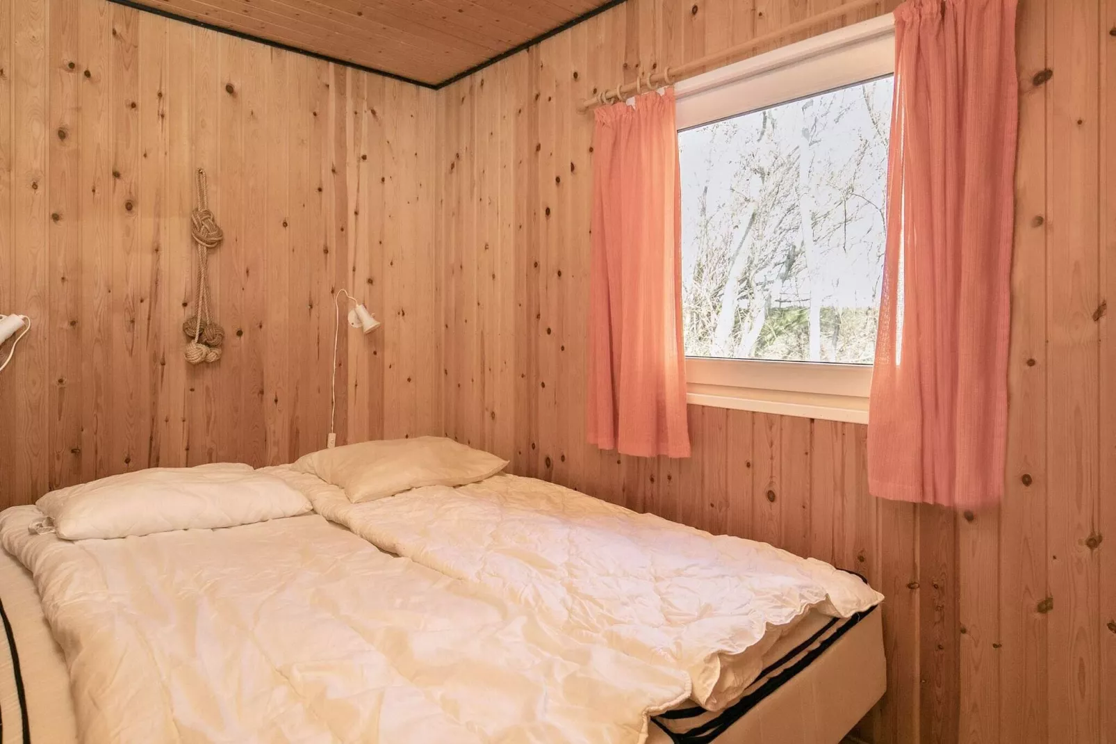 6 persoons vakantie huis in Hurup Thy-By Traum-Binnen