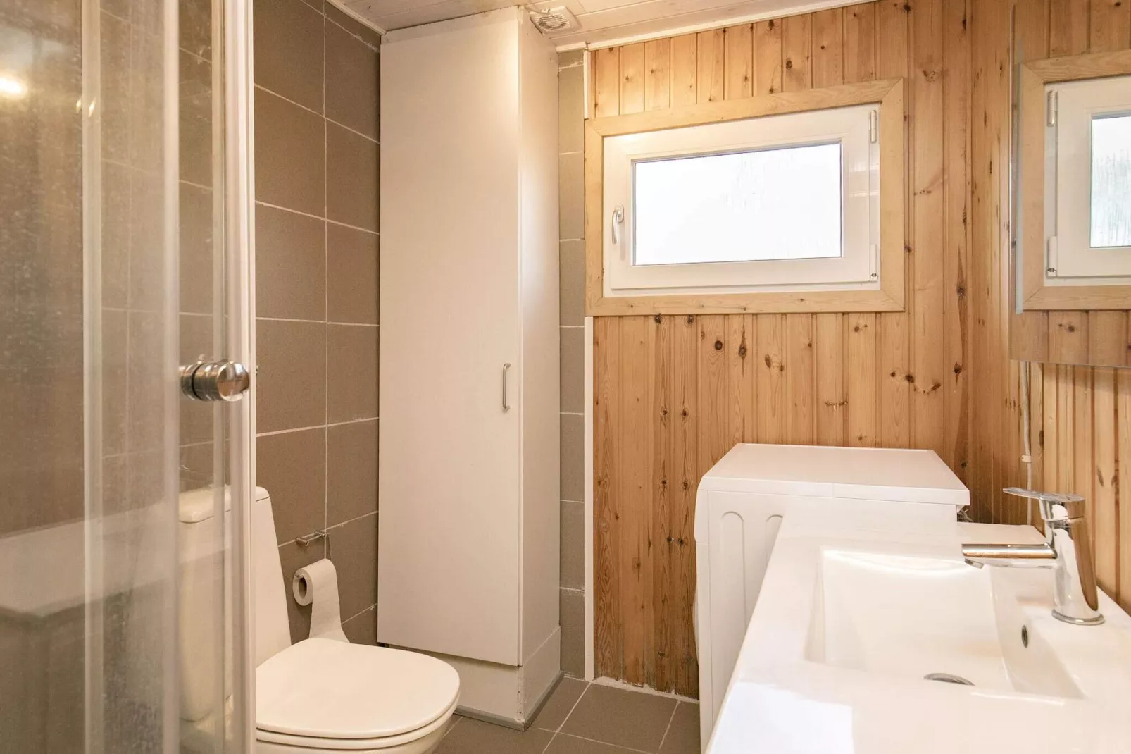 6 persoons vakantie huis in Hurup Thy-By Traum-Binnen