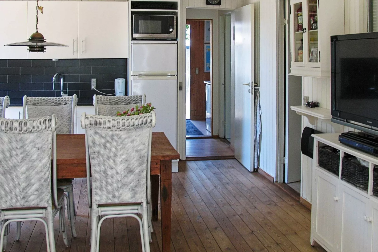 5 persoons vakantie huis in Stubbekøbing-Binnen