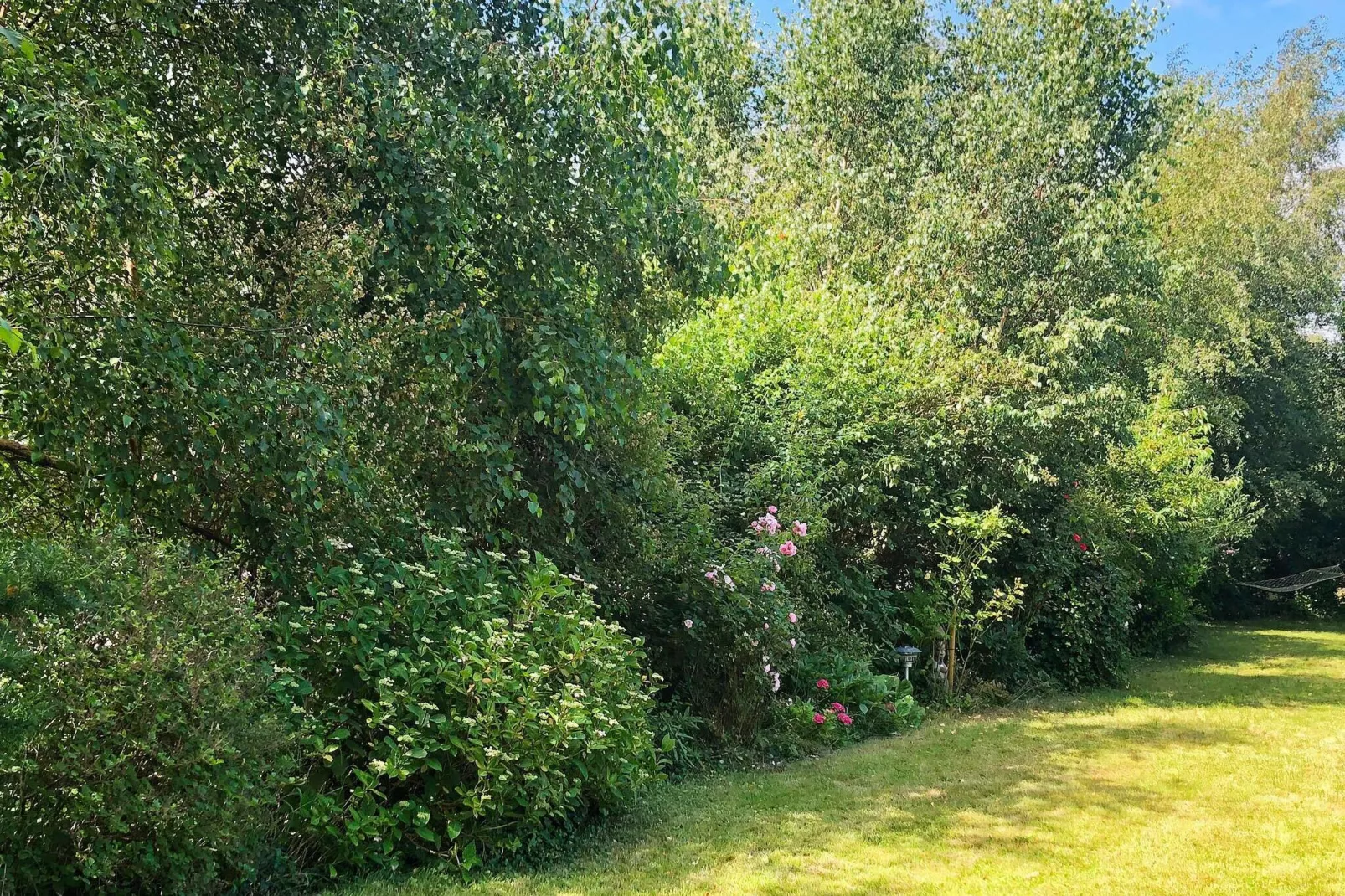 5 persoons vakantie huis in Stubbekøbing-Uitzicht