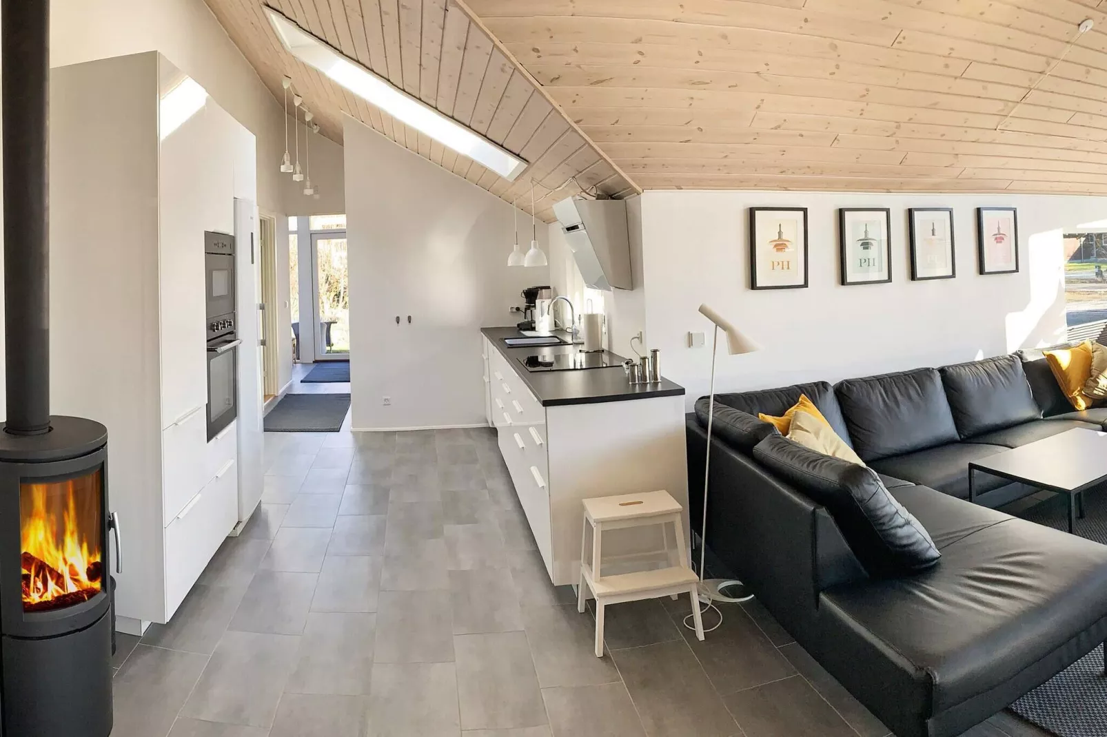 10 persoons vakantie huis in Væggerløse-By Traum-Binnen