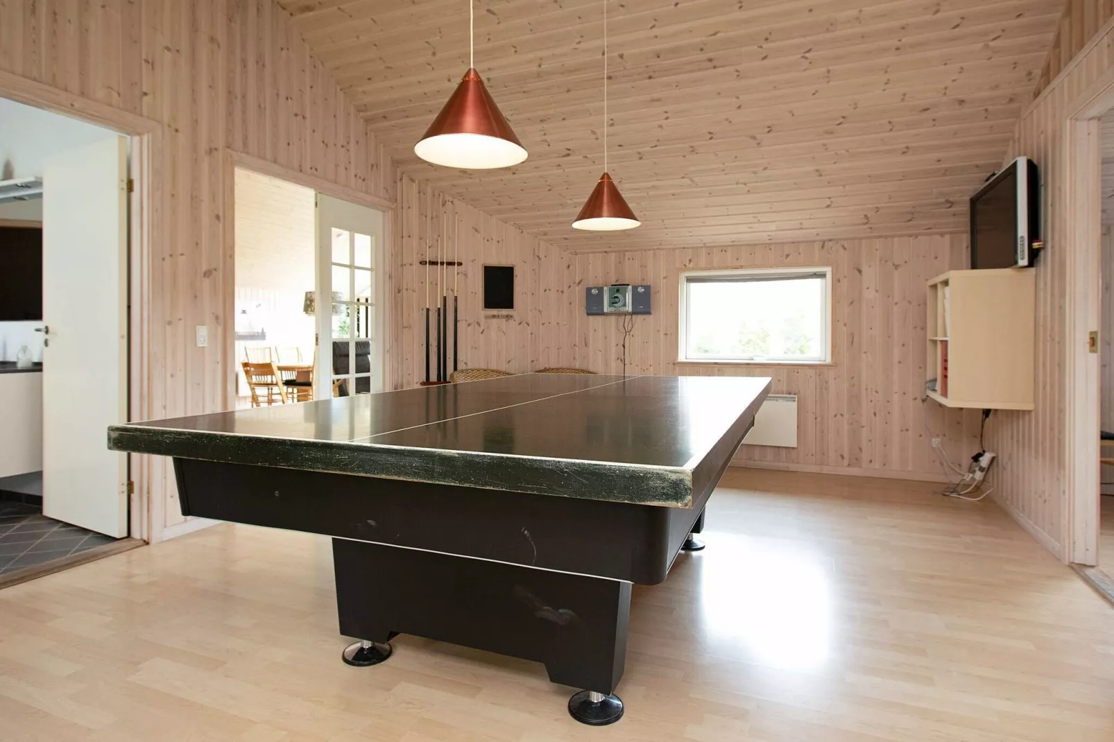 10 persoons vakantie huis in Væggerløse-By Traum-Binnen