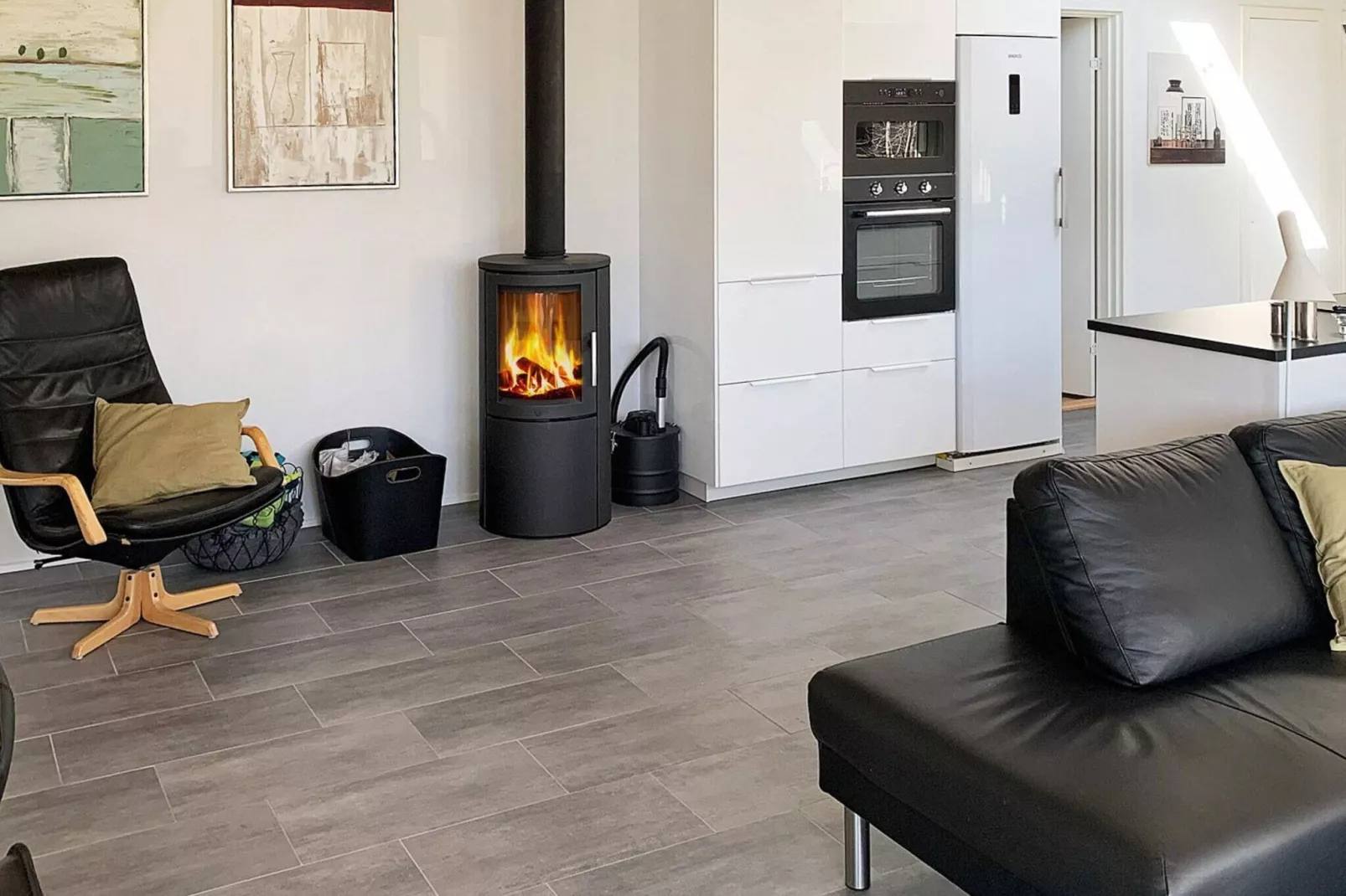 10 persoons vakantie huis in Væggerløse-By Traum-Binnen