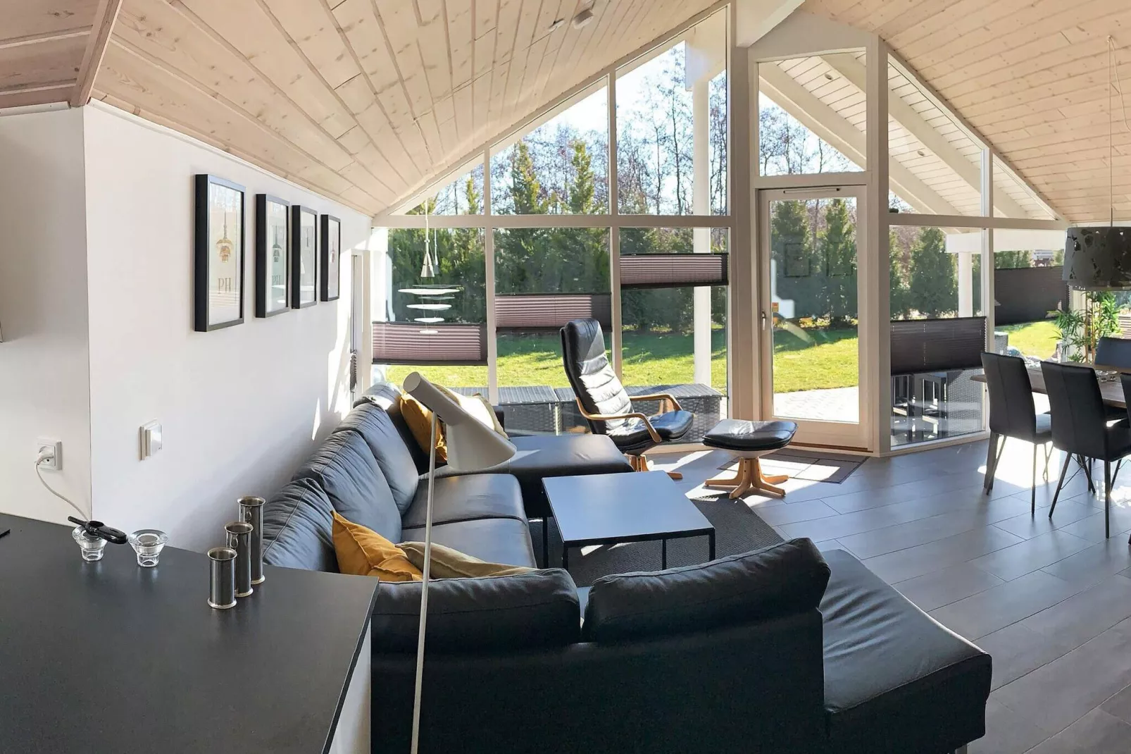 10 persoons vakantie huis in Væggerløse-By Traum-Binnen