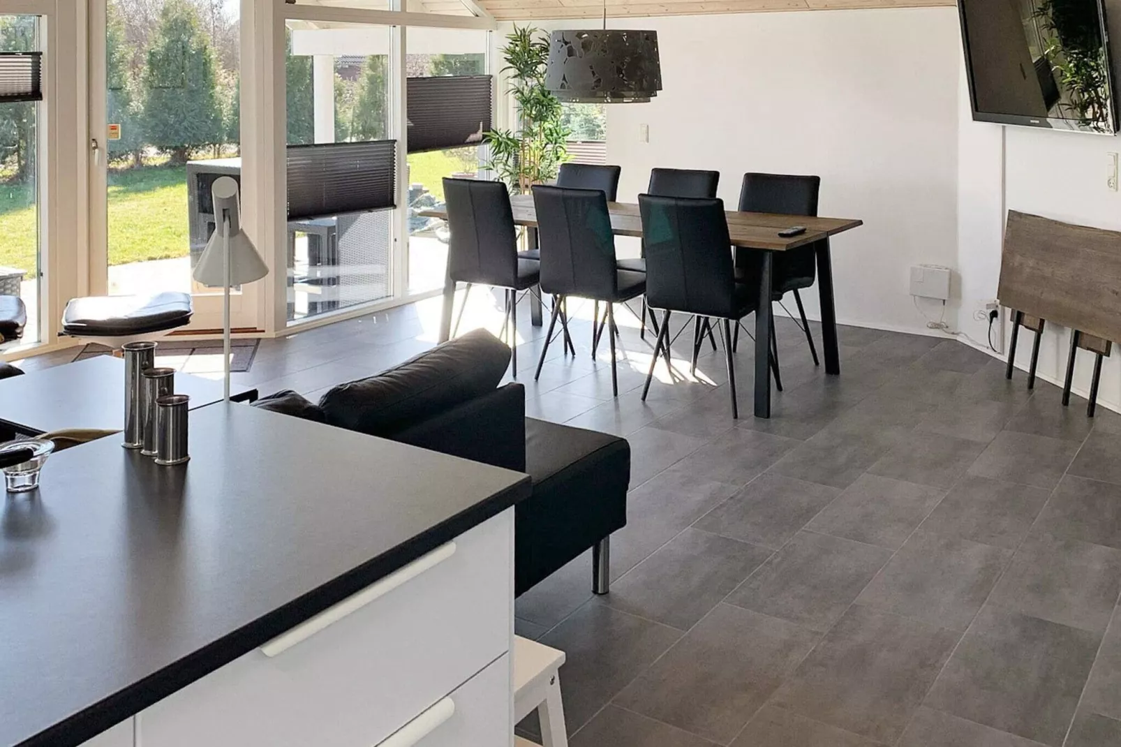 10 persoons vakantie huis in Væggerløse-By Traum-Binnen