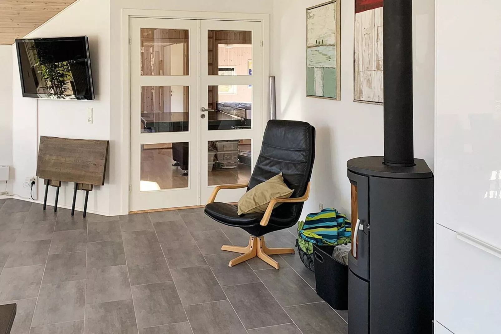 10 persoons vakantie huis in Væggerløse-By Traum-Binnen