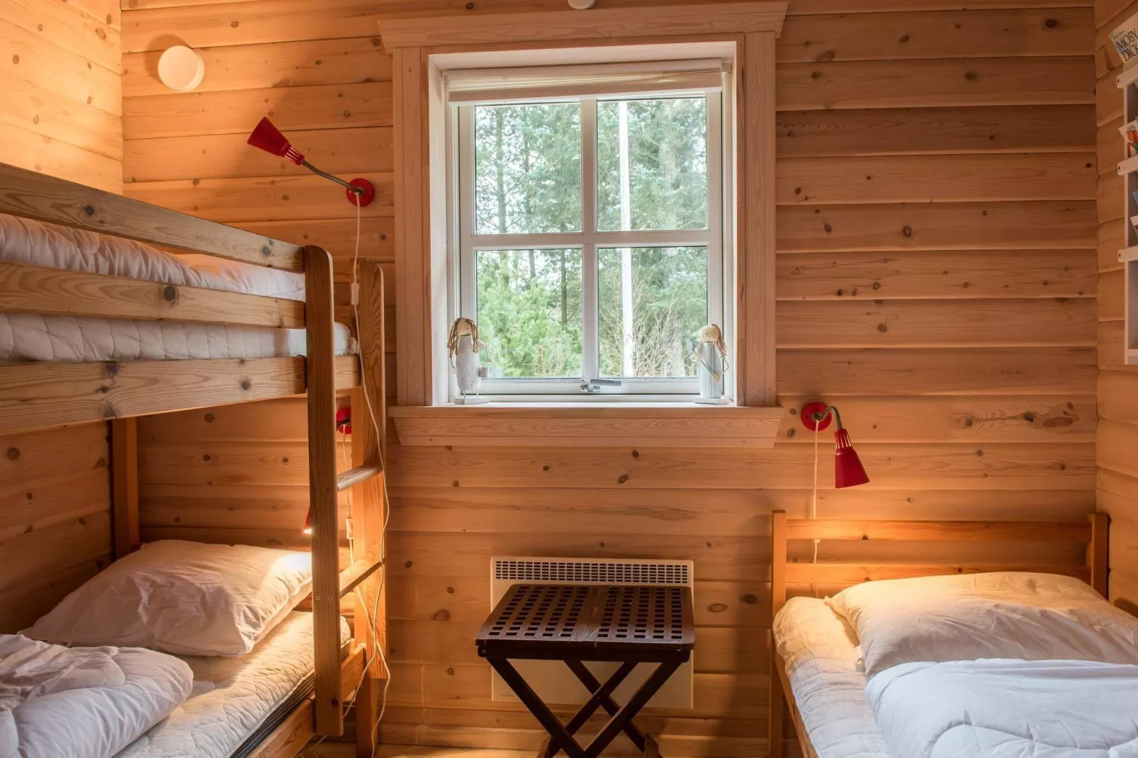 6 persoons vakantie huis in Nørre Nebel-Binnen