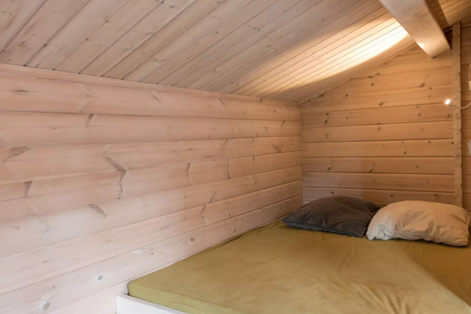 6 persoons vakantie huis in Nørre Nebel-Binnen
