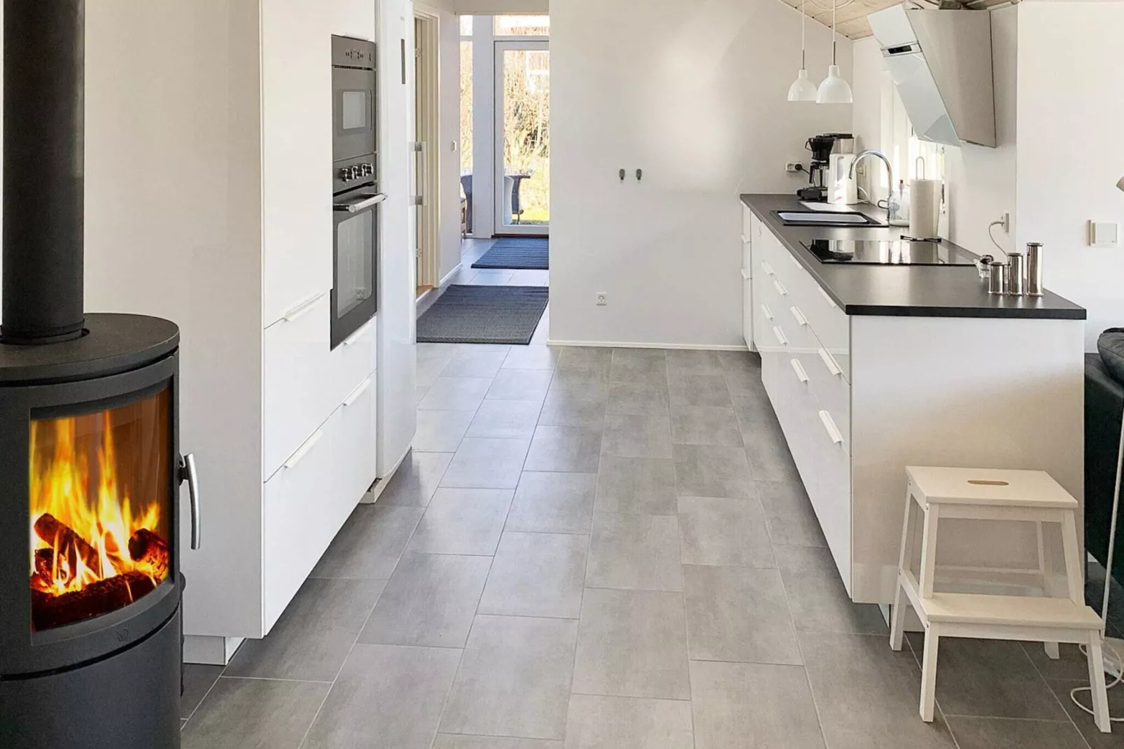 10 persoons vakantie huis in Væggerløse-By Traum-Binnen
