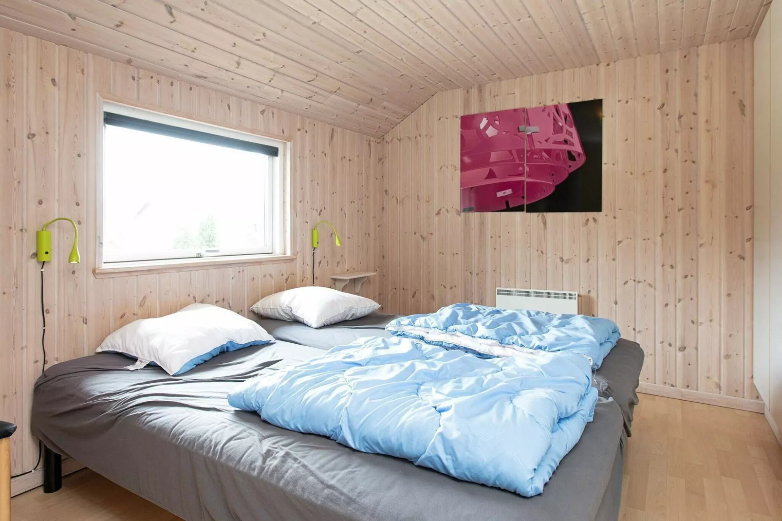 10 persoons vakantie huis in Væggerløse-By Traum-Binnen