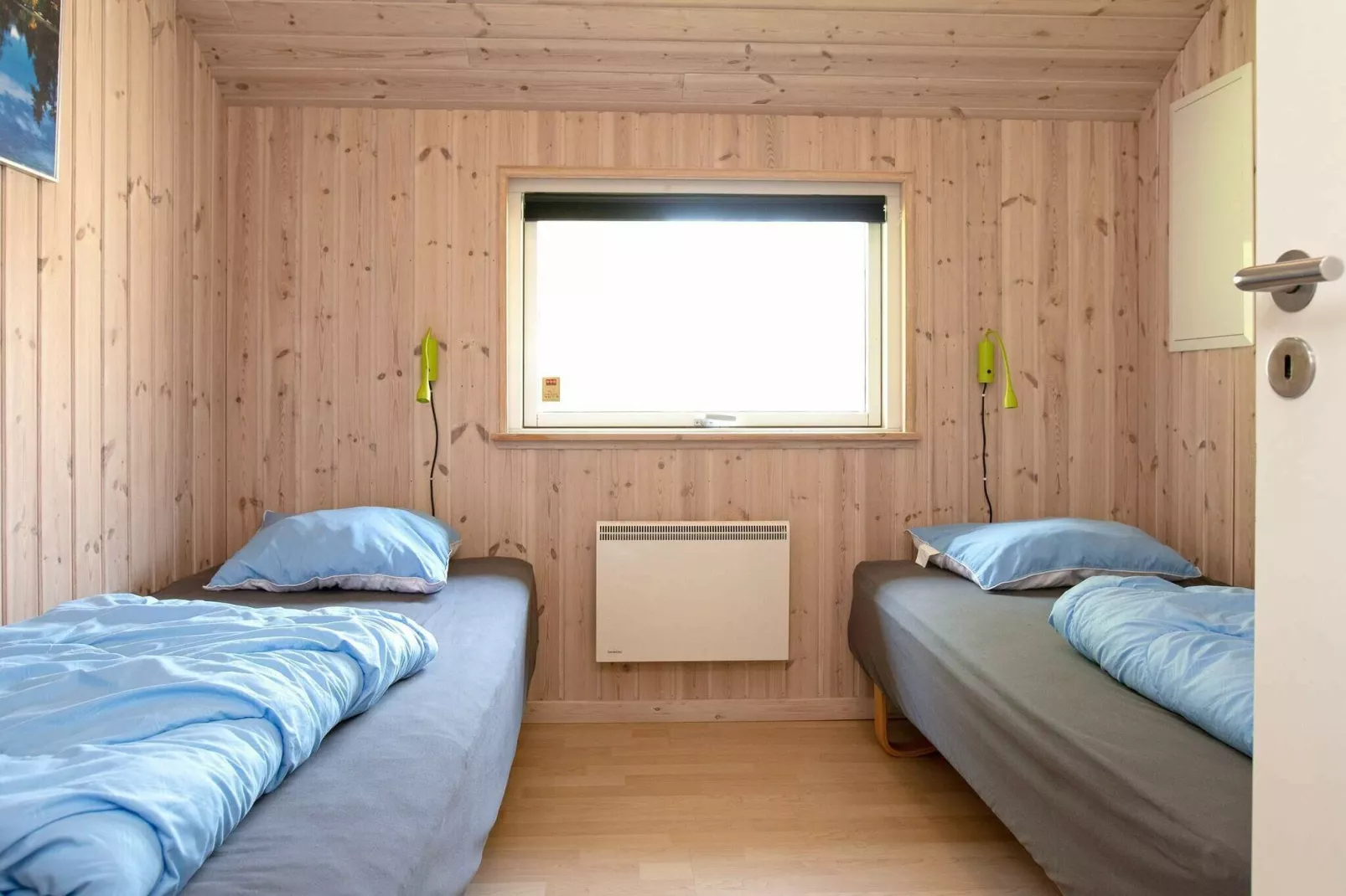10 persoons vakantie huis in Væggerløse-By Traum-Binnen