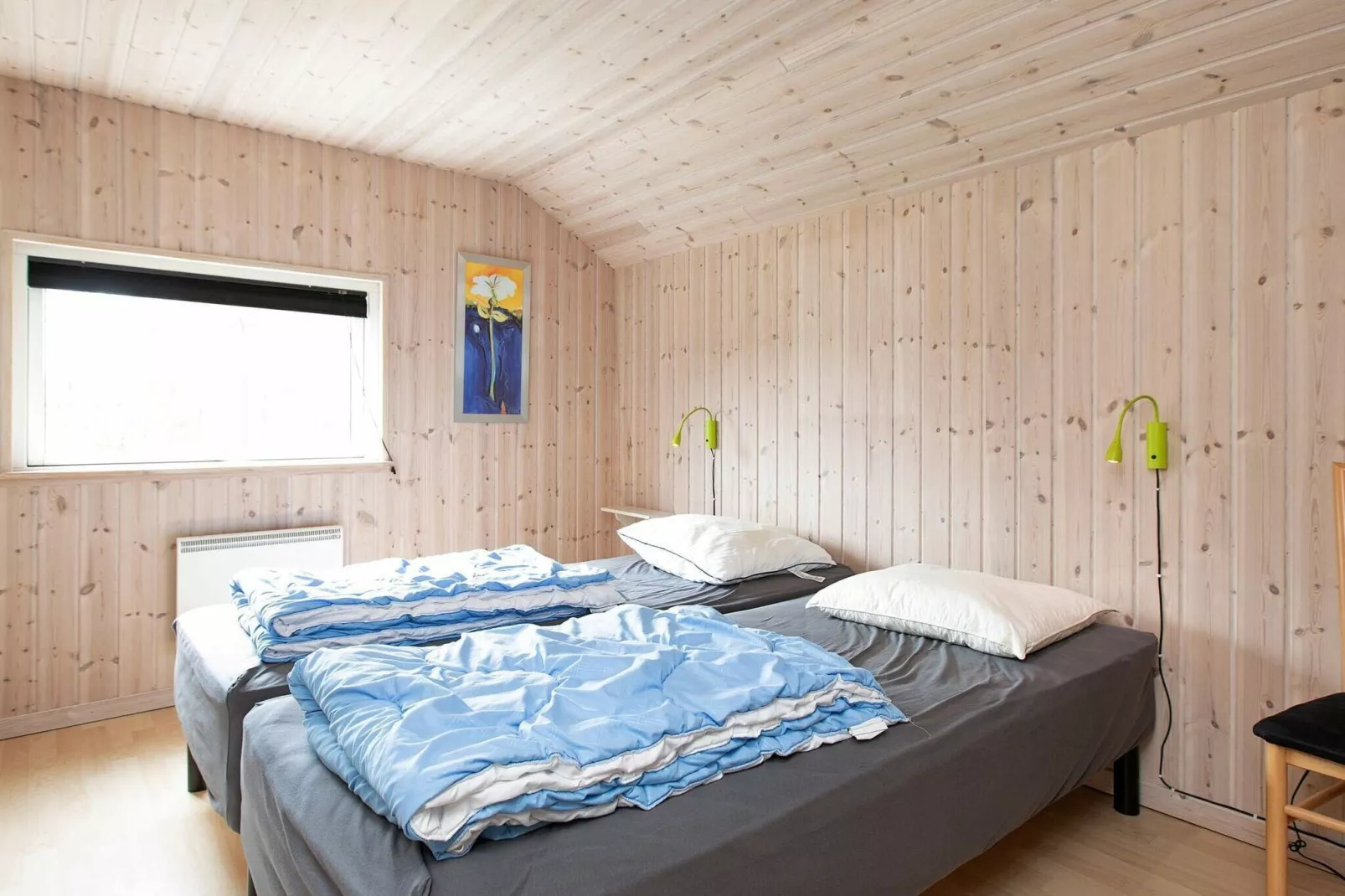 10 persoons vakantie huis in Væggerløse-By Traum-Binnen