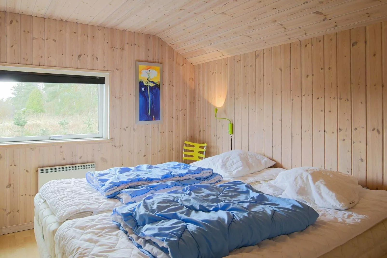 10 persoons vakantie huis in Væggerløse-By Traum-Binnen