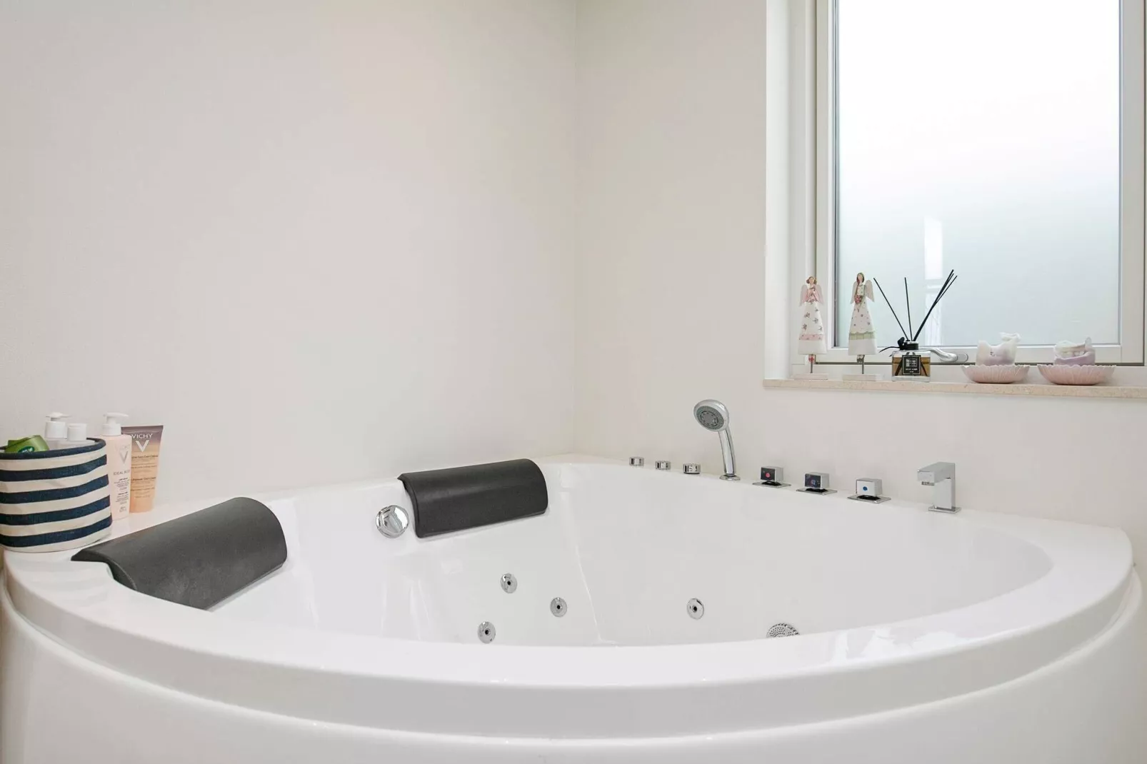 5 persoons vakantie huis in Roslev-Spa