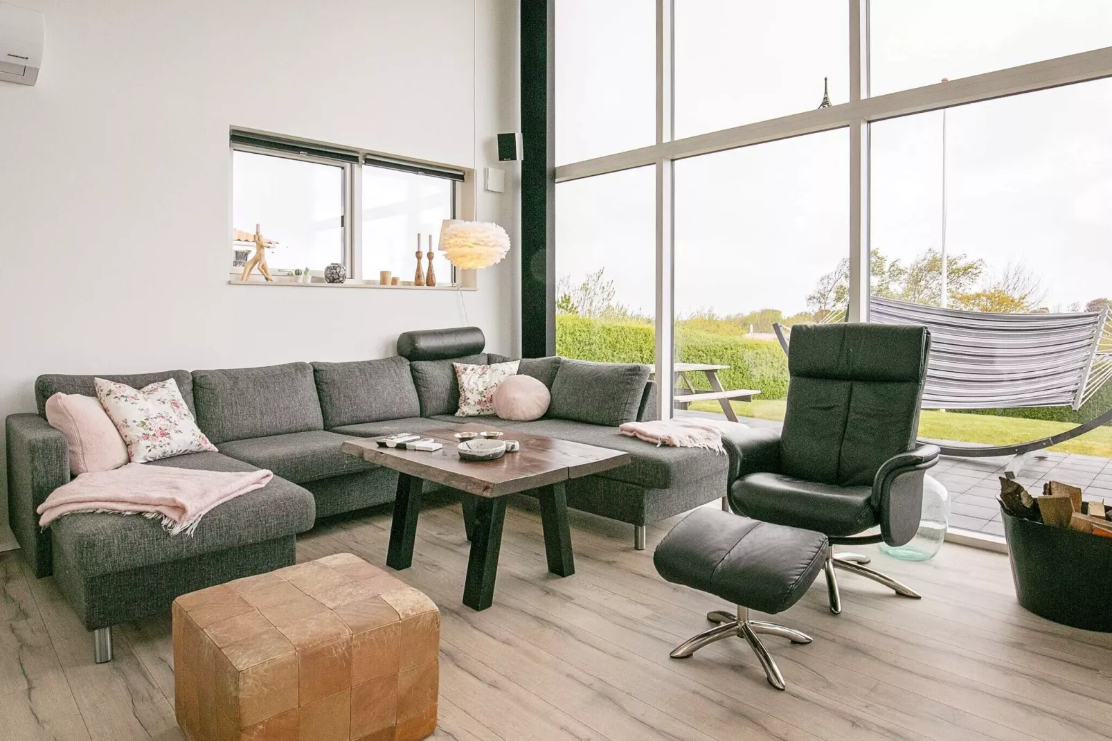 5 persoons vakantie huis in Roslev-Binnen