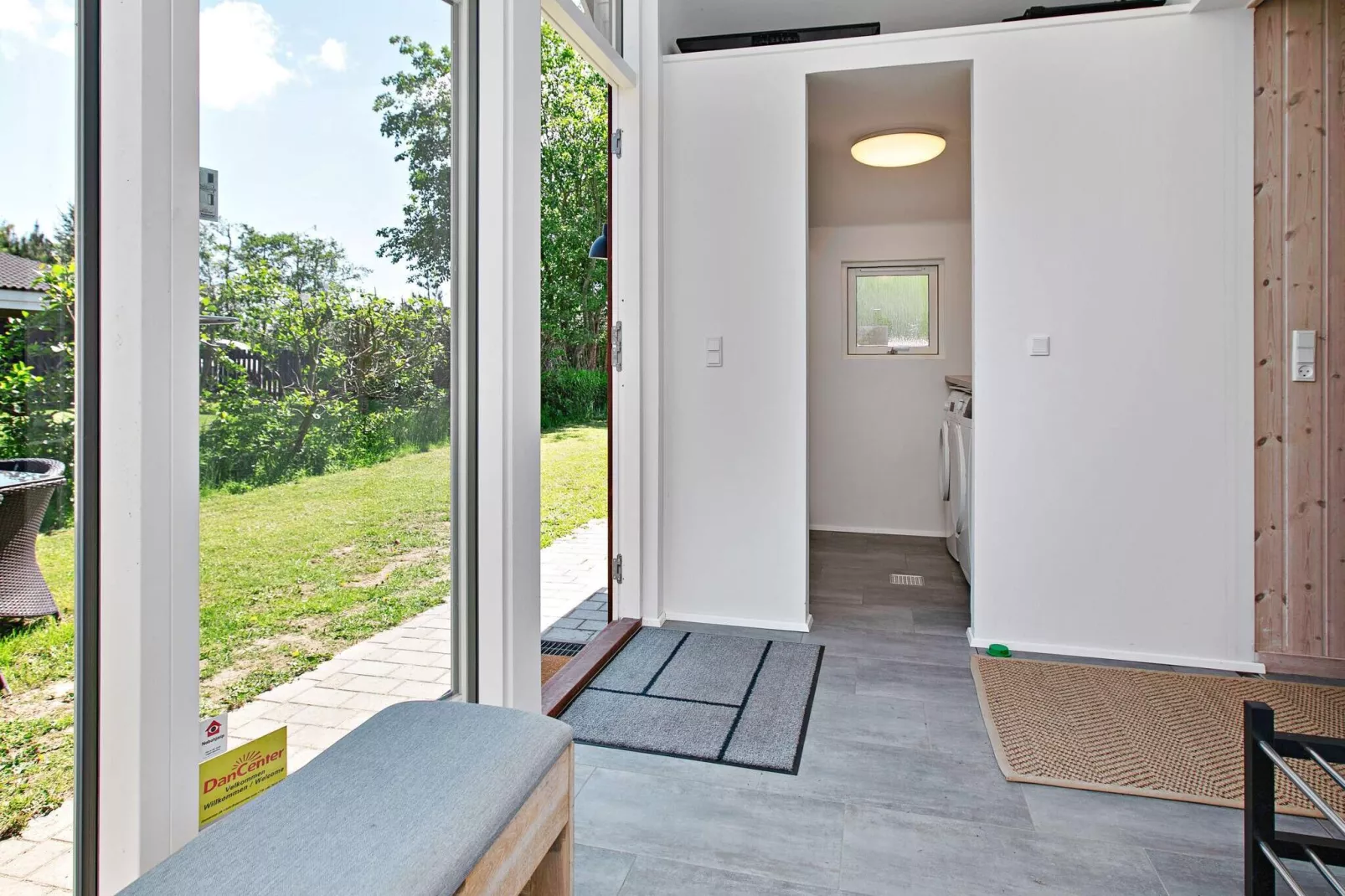 10 persoons vakantie huis in Væggerløse-By Traum-Binnen
