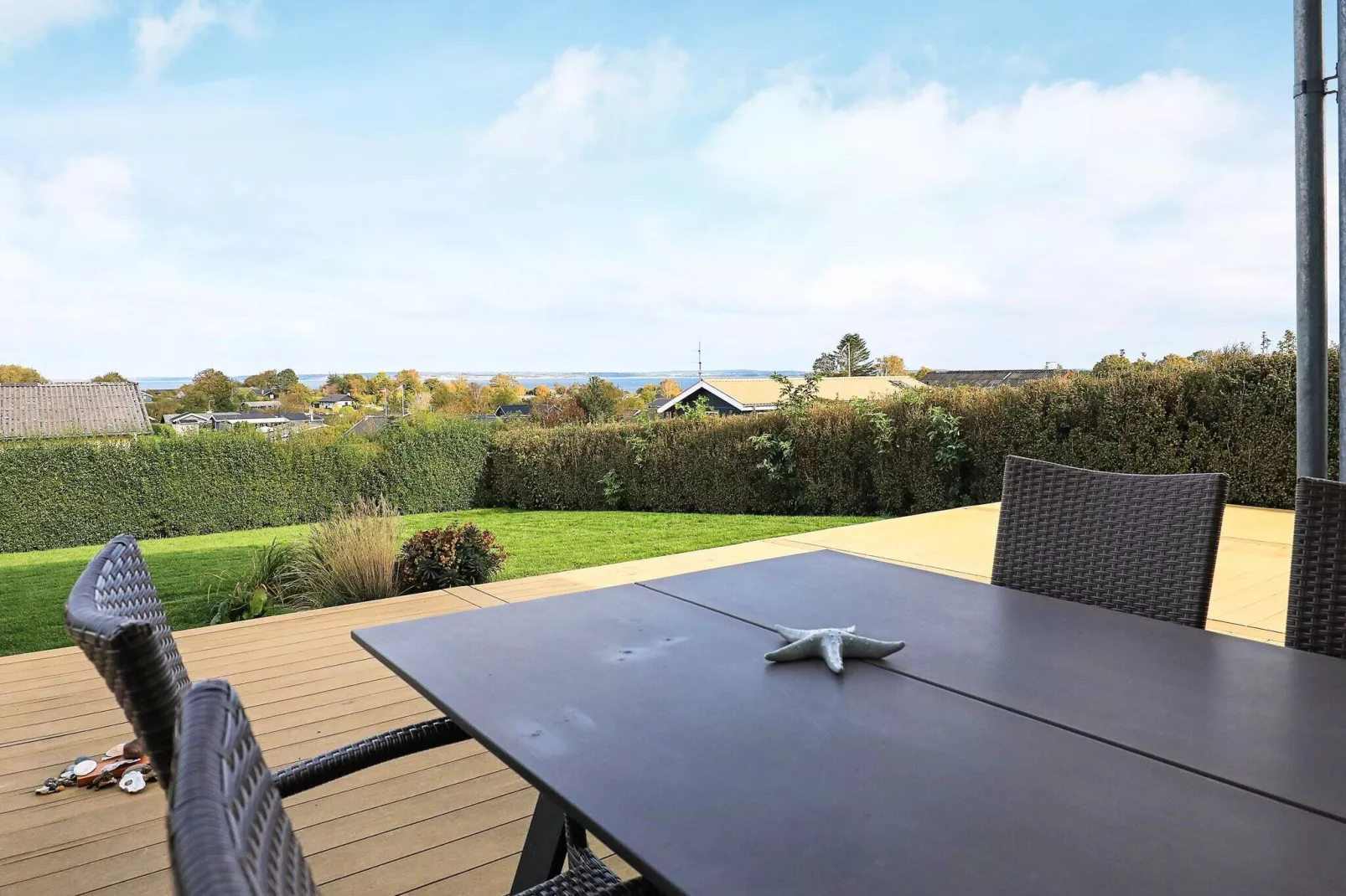 5 persoons vakantie huis in Roslev-Waterzicht