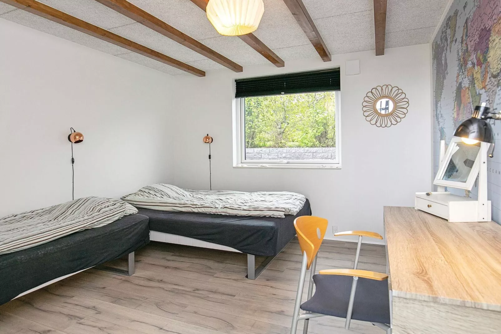 5 persoons vakantie huis in Roslev-Binnen