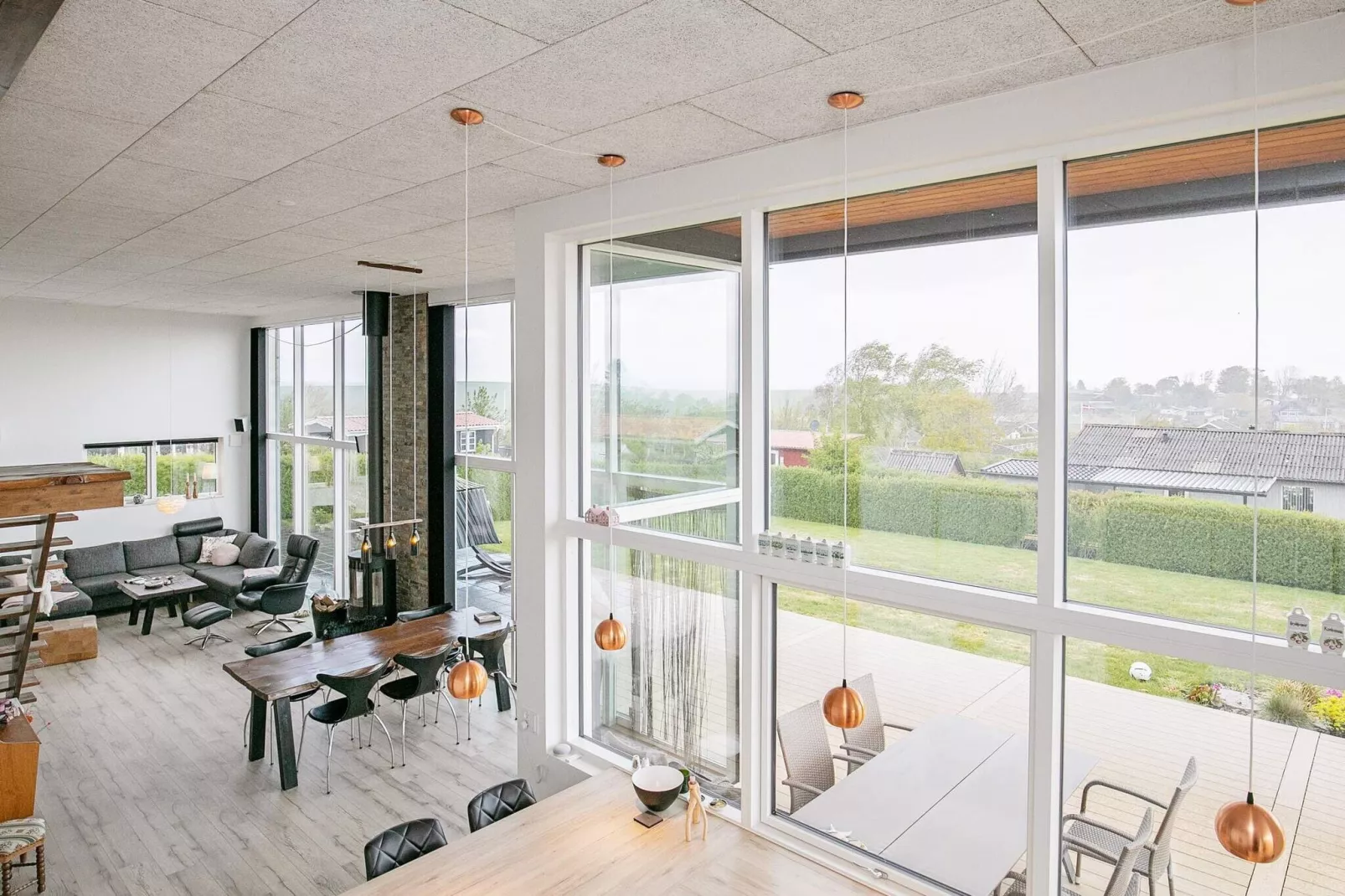 5 persoons vakantie huis in Roslev-Binnen