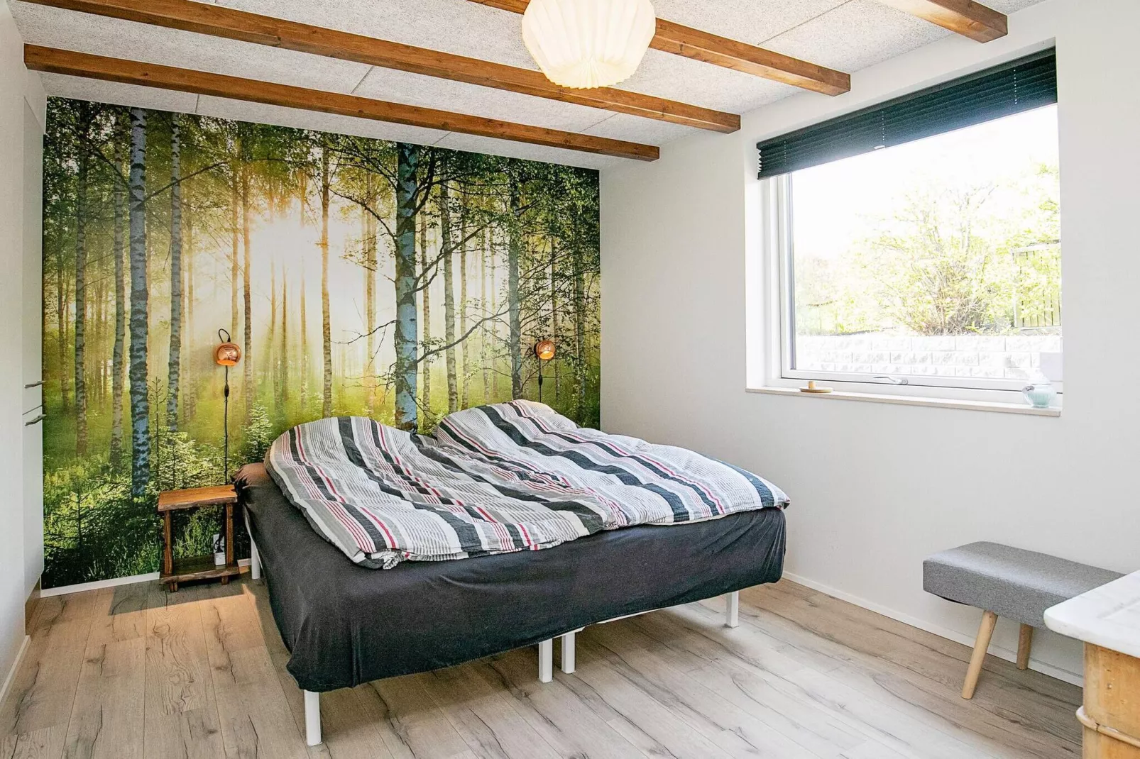 5 persoons vakantie huis in Roslev-Binnen