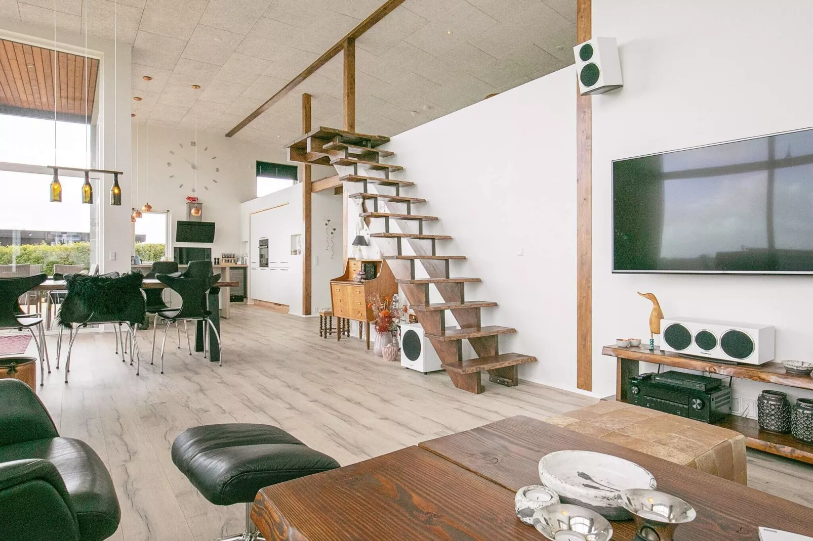 5 persoons vakantie huis in Roslev-Binnen