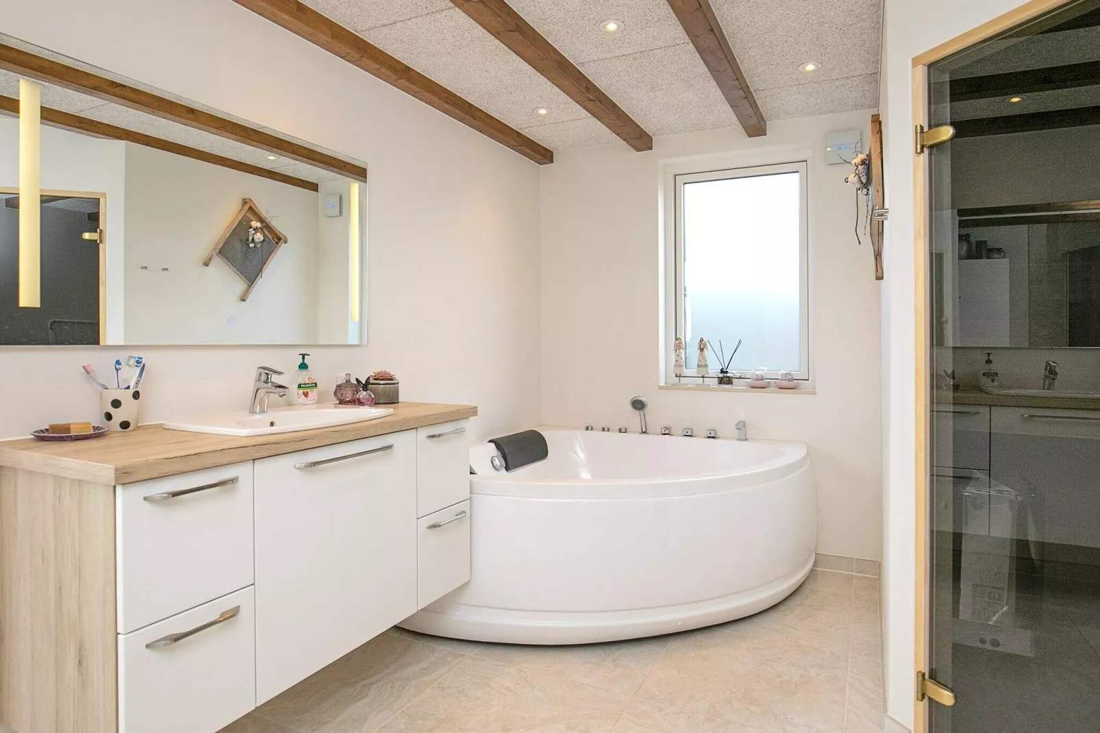 5 persoons vakantie huis in Roslev-Binnen
