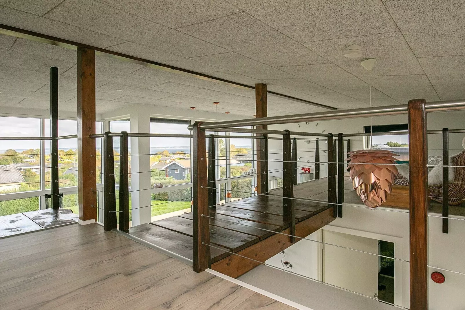5 persoons vakantie huis in Roslev-Binnen