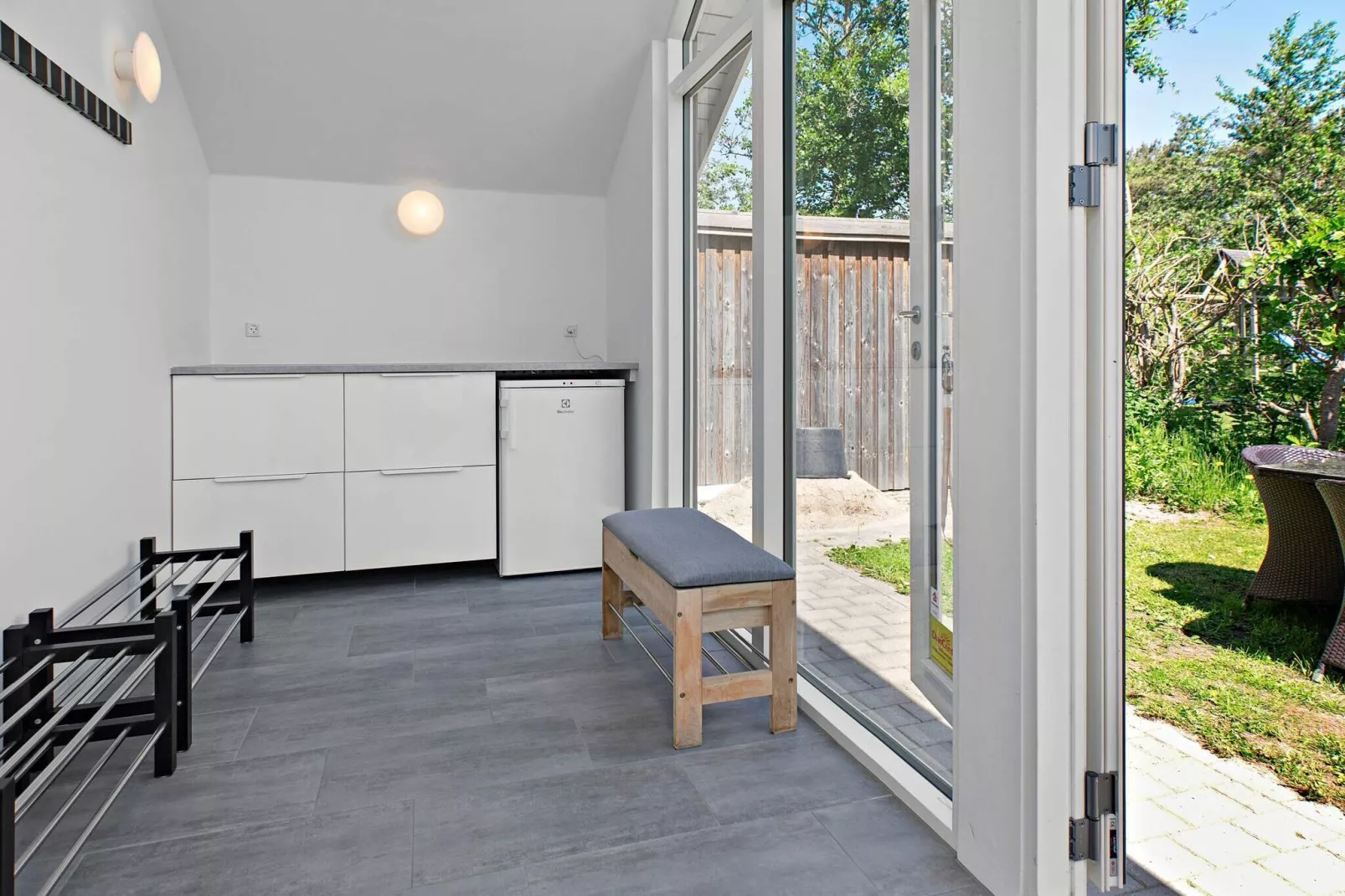 10 persoons vakantie huis in Væggerløse-By Traum-Binnen