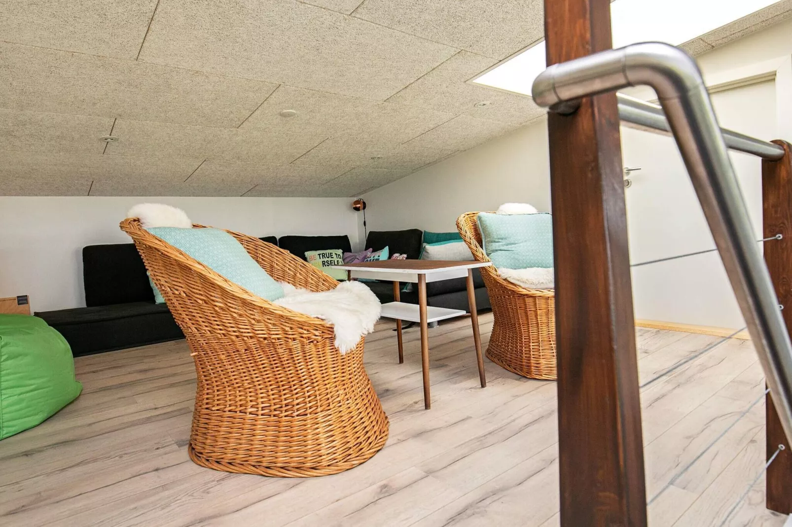 5 persoons vakantie huis in Roslev-Binnen