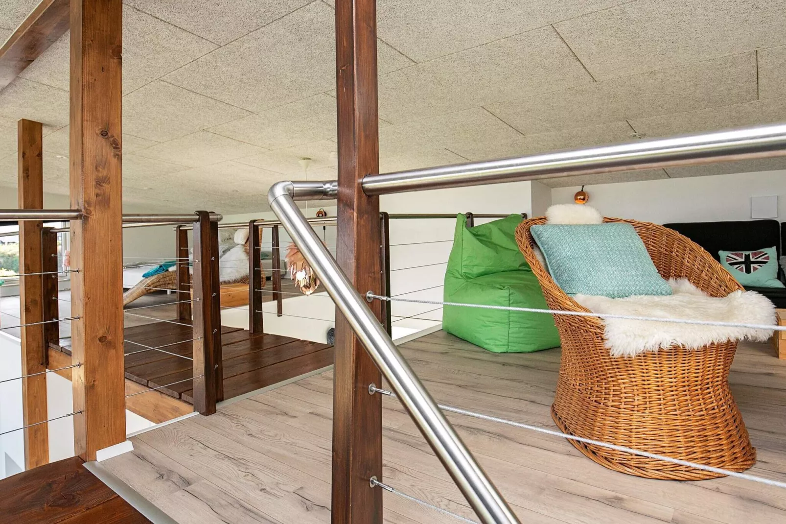5 persoons vakantie huis in Roslev-Binnen