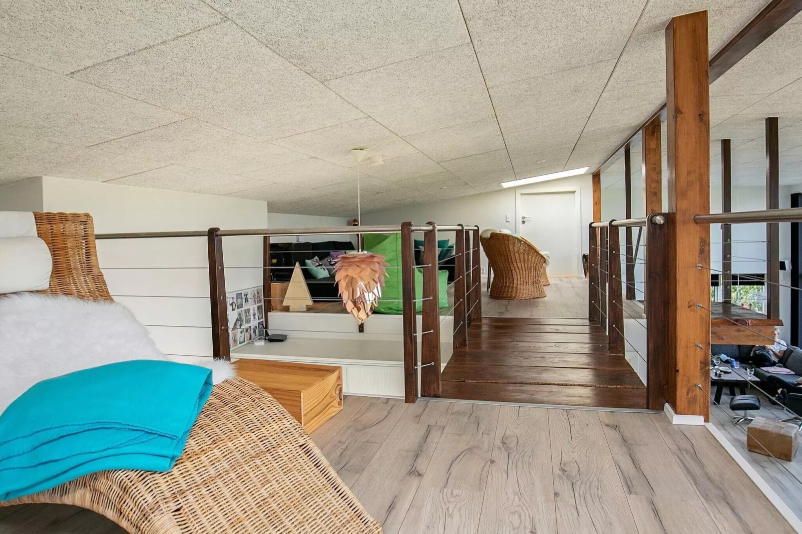 5 persoons vakantie huis in Roslev-Binnen