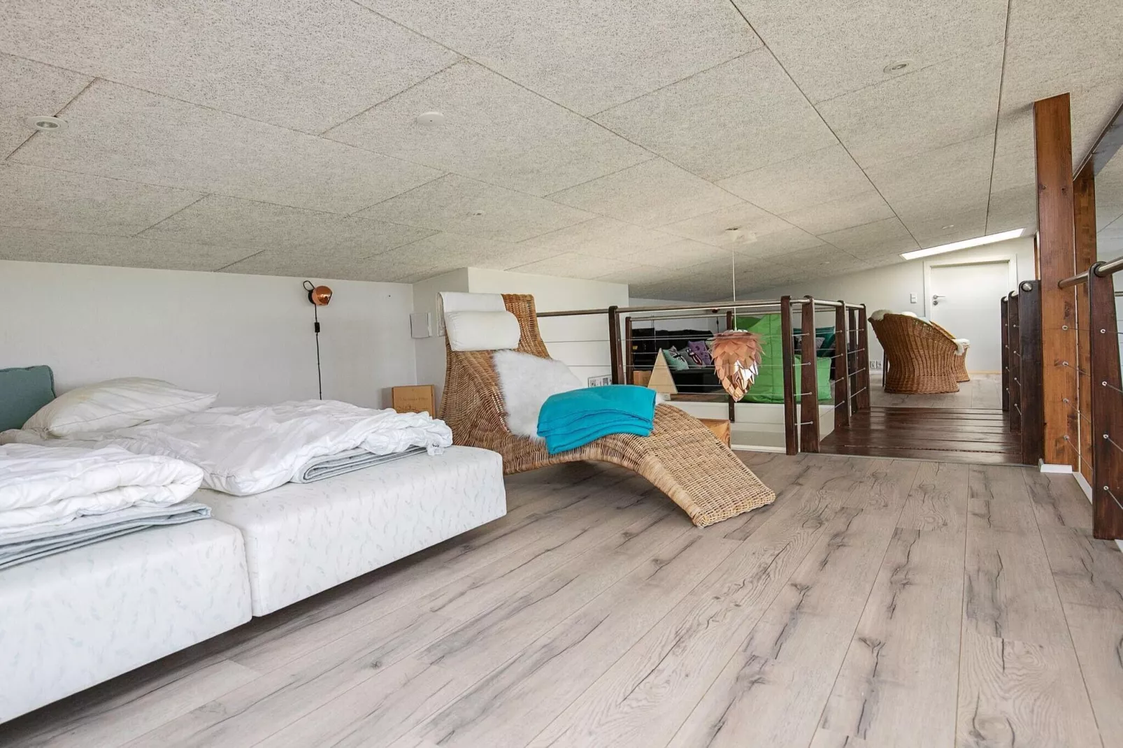 5 persoons vakantie huis in Roslev-Binnen