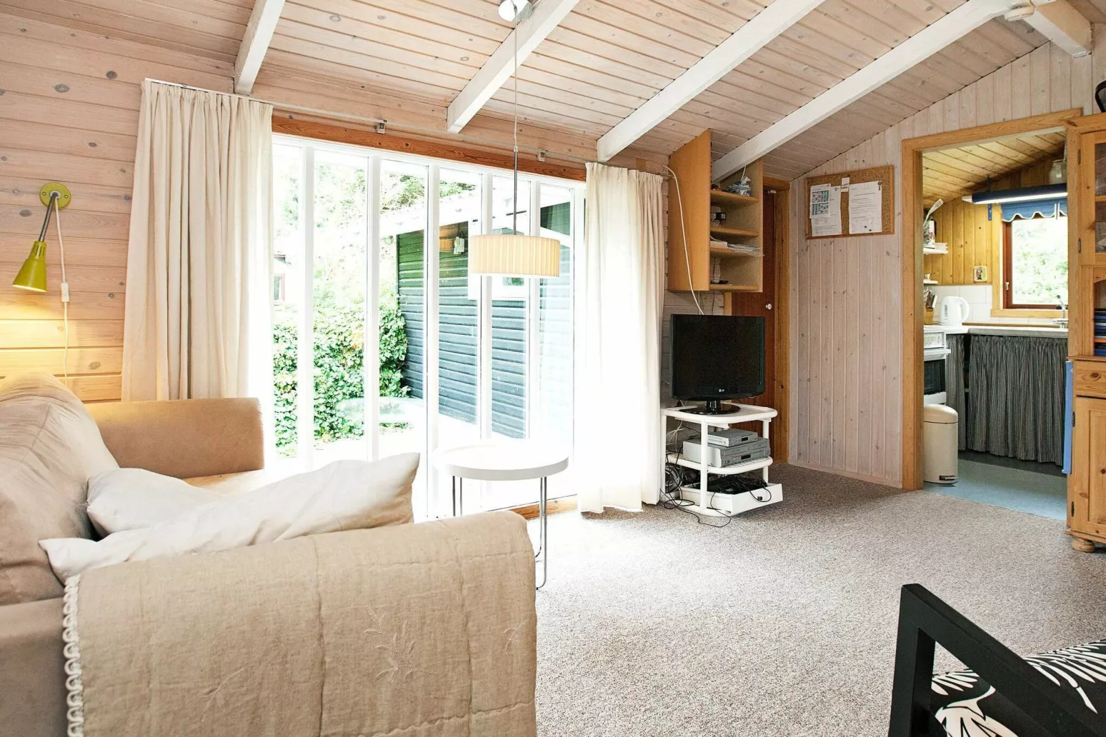 6 persoons vakantie huis in Dannemare-By Traum-Binnen