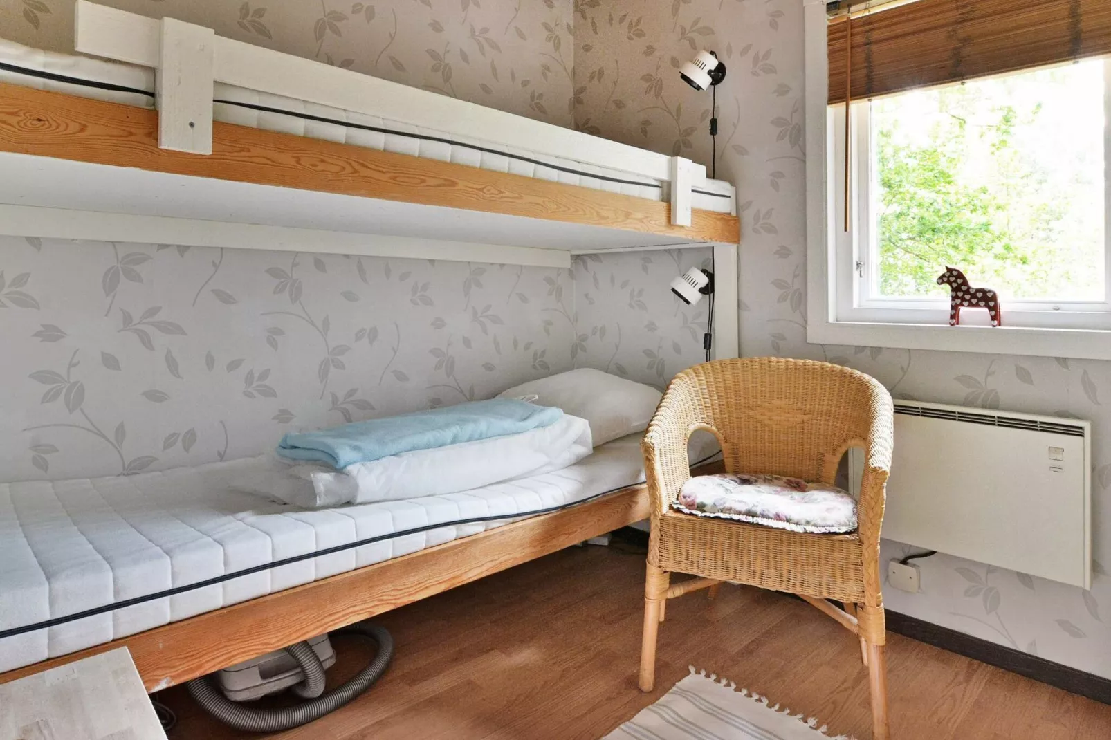 4 persoons vakantie huis in Gränna-Binnen
